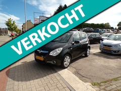 Opel Agila - 1.0 Edition