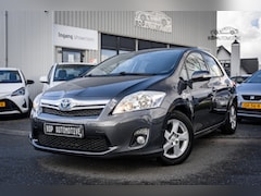 Toyota Auris - 1.8 Full Hybrid Limited ✅ Automaat | Trekhaak | Betrouwbaar & zuinig | NL AUTO