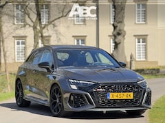 Audi RS3 - Sportback 2.5 TFSI RS 3 quattro HUD B&O