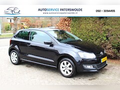 Volkswagen Polo - 1.4-16V Highline