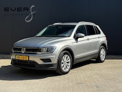 Volkswagen Tiguan - 1.4 TSI ACT 150PK, Highline, Stoel/Verwarming, Cruise/Control, PDC, Clima, Trekhaak/Elektr