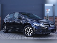 Volkswagen Polo - 1.0 TSI AUTOMAAT