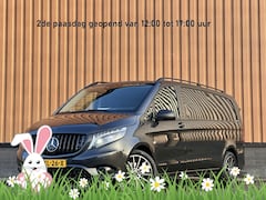 Mercedes-Benz Vito - 119 CDI Extra Lang | Cruise Control | Achteruitrijcamera | Parkeersensoren | Apple Carplay