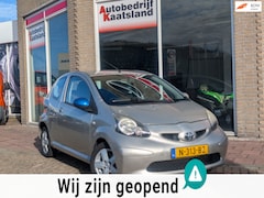 Toyota Aygo - 1.0-12V + - Airco - APK 16-01-2027