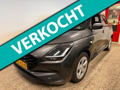 Suzuki Swift - 1.2 Select Smart Hybrid | Automaat | Carplay | All Season | 10 jaar Garantie