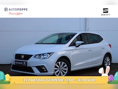 SEAT Ibiza - 1.0 TSI Style Business Intense DSG7 110pk