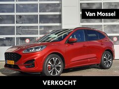 Ford Kuga - 2.5 PHEV ST-Line X Aut. | 1e Eigenaar | 19'' LMV | Trekhaak | Panoramadak | ACC | HUD | Ap