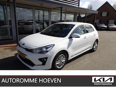 Kia Rio - 1.0 Turbo MHEV DynamicLine Org.Ned 79.000km