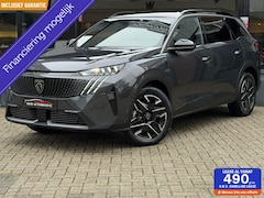 Peugeot 5008 - hybrid 145PK GT e Aut*Led*Car-Play*360°