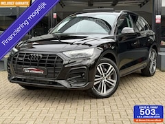 Audi Q5 - 50 TFSIe Quattro Black Optik Aut*Navi*Matrix*B&O*HUD