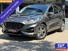 Ford Kuga - 2.5 PHEV ST-Line Aut*Pano*Navi*Leder*Led*Car-Play