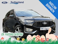 Ford Kuga - 2.5 PHEV ST-Line X 243pk Winterpack | Adaptieve Cruise | AGR stoelen | Elektrische Achterk