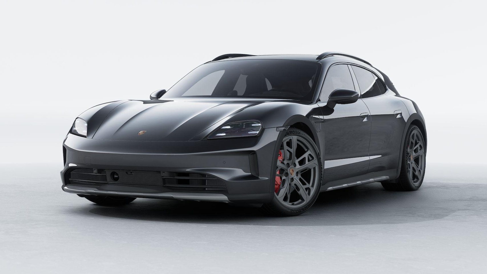 Porsche Taycan Cross Turismo - 4S - AutoWereld.nl