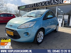 Ford Ka - 1.2 Trend | Nwe apk | Airco | LM velgen |