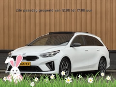 Kia Cee'd Sportswagon - Ceed 1.0 T-GDi GT-Line | Panoramadak | Stuurwielverwarming | Stoelverwarming | Camera | DA