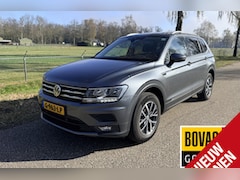 Volkswagen Tiguan Allspace - 1.5 TSI Comfortline Business | All-in prijs incl. 12 mnd BOVAG garantie | Panoramadak | We