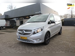 Mercedes-Benz Vito - 114 CDI Lang