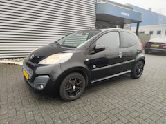 Peugeot 107 - 1.0 Envy