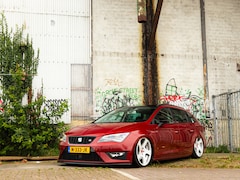 SEAT Leon ST - 2.0 TDI FR Business