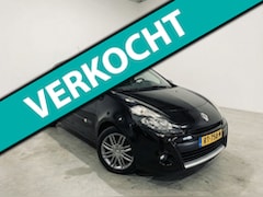Renault Clio - 1.2 Authentique|AIRCO|CLIMA|PANO|5DRS|NETJES|INRUIL & LEASE MOGELIJK