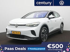 Volkswagen ID.4 - Pro 77 kWh l Stoelverwarming l Navi l Sfeerverlichting