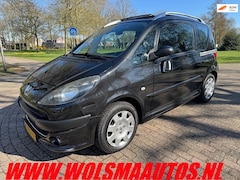 Peugeot 1007 - 1.6-16V Sporty