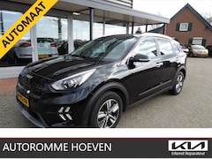 Kia Niro - 1.6 Hybrid AUTOMAAT DynamicLine 25.000km