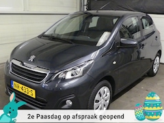 Peugeot 108 - 1.0 e-VTi Active - Airco - 5deurs - Netjes Onderhouden