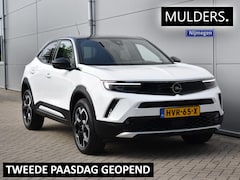Opel Mokka - 1.2 Turbo Ultimate AUTOMAAT / ALCANTARA / CAMERA
