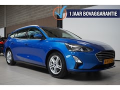 Ford Focus Wagon - 1.0 EBH Tr Ed. bns
