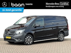 Mercedes-Benz Vito - 114 L | Achterdeuren | Camera | Cruise | Certified 24 mnd garantie