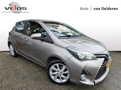 Toyota Yaris - 1.5 Hybrid Dynamic Trekhaak