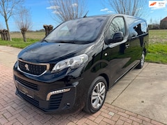 Peugeot Expert - 2.0 BlueHDI Long 150PK 2021 FULLOPTION/DODEH/CAMERA/PDC/CARPLAY/3ZITS/L3/RIJKLAAR