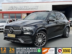 Mercedes-Benz GLE-Klasse - 350 de 4MATIC Premium Plus