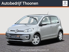 Volkswagen Up! - 1.0 BMT high up