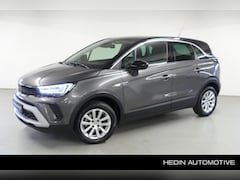 Opel Crossland - 1.2 Turbo Elegance | Multimedia & Navigatie | Camera | Climate Control | Cruise Control |