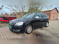 Volkswagen Polo - 1.4 TDI Comfortline