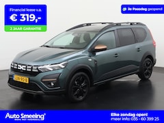 Dacia Jogger - 1.0 TCe 110 Extreme 7-Persoons | Camera | Blind Spot | Stoelverwarming | Navigatie | Zonda