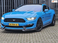Ford Mustang Fastback - 5.0 GT 421PK