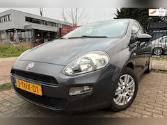 Fiat Punto - 0.9 TwinAir Street / APK/NAP/O.H Boekjes