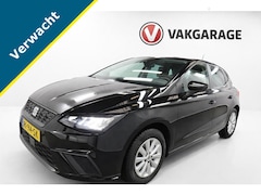 SEAT Ibiza - VERWACHT 1.0 ECO TSI STYLE BUSINESS INTENSE 5-DRS