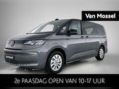 Volkswagen Multivan - 1.5 eHybrid L2 Economy Business 4Motion 245PK | Inclusief €1.000, - INRUILPREMIE | Automaa