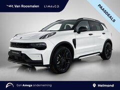Lynk & Co 01 - 1.5 More