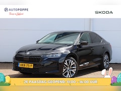 Skoda Octavia - 1.5 TSI Business Edition DSG7 115PK DSG7 115pk | Carplay | Adaptive