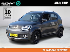 Suzuki Ignis - 1.2 Stijl Automaat | Apple CarPlay | Rijklaar incl. garantie |