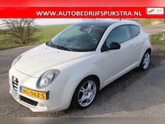 Alfa Romeo MiTo - 0.9 TwinAir Distinctive
