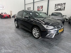 SEAT Ibiza - 1.0 EcoTSI FR Plus