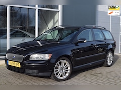 Volvo V50 - 1.8 Elite | LEES BESCHRIJVING