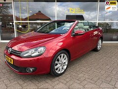 Volkswagen Golf Cabriolet - 1.4 TSI