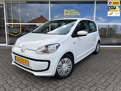 Volkswagen Up! - 1.0 move up BlueMotion